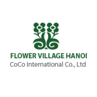 Làng Hoa Thụy Khuê (CO.CO INTERNATIONAL CO.,LTD )