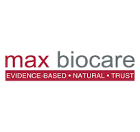MAX BIOCARE
