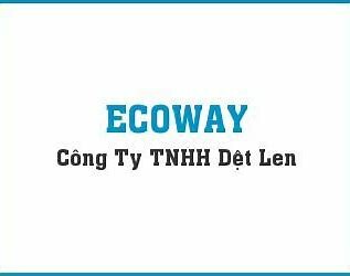 Dệt Len Eco Way