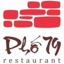 Thương Mại Dịch Vụ Ngân Viên - Nhà hàng phố 79