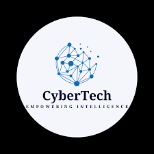CÔNG NGHỆ MẠNG CYBERTECH