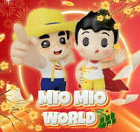 Mio Mio World