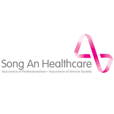 Công Ty TNHH Dịch Vụ Chăm Sóc Sức Khỏe Song An