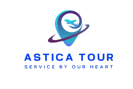 CÔNG TY TNHH THƯƠNG MẠI VÀ DU LỊCH NHA TRANG BOOKING - ASTICA TOUR