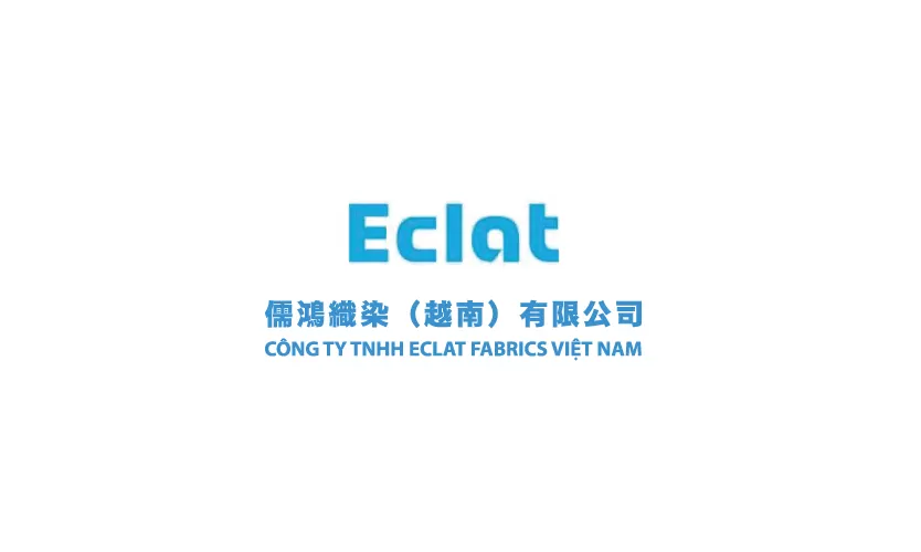 ECLAT FABRICS VIỆT NAM