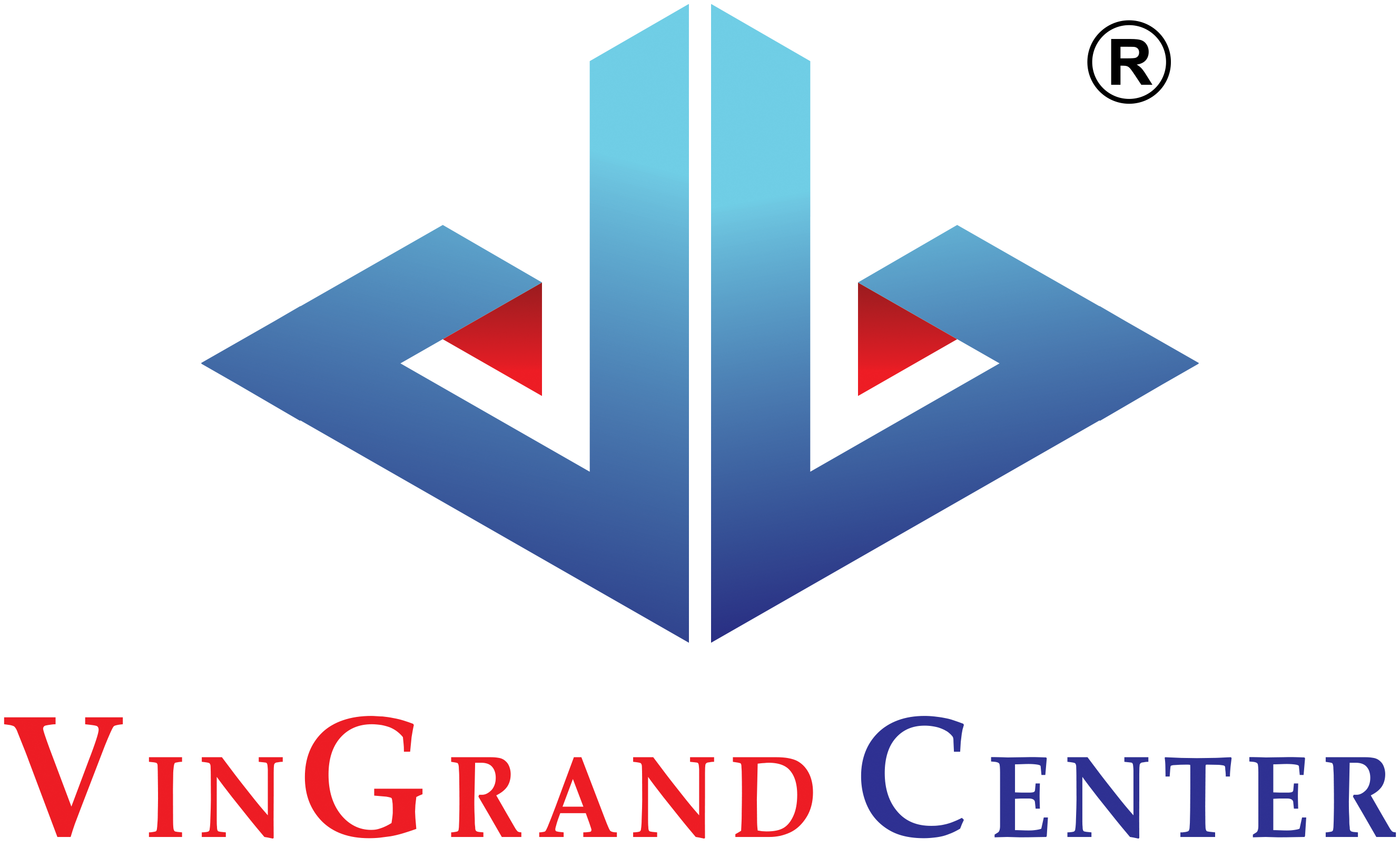 Bất động sản Vingrand Center