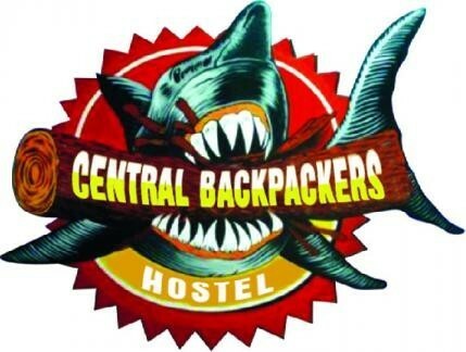 Central Backpackers