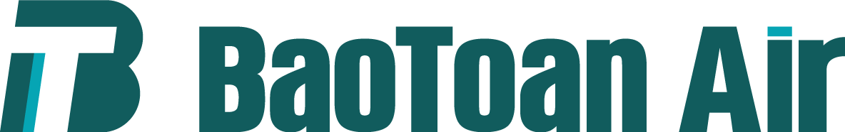 Khí Công Nghiệp Bảo Toàn - BaoToan Air