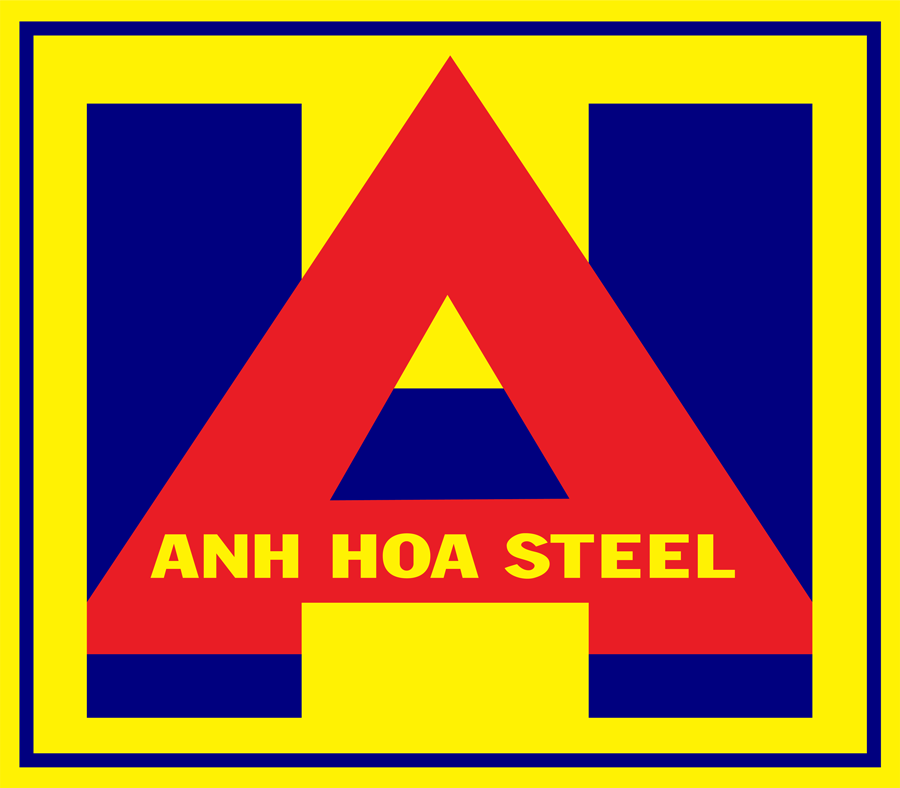 Sắt Thép Ánh Hòa