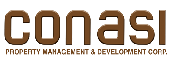 Bất Động Sản Conasi