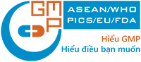 GMPc Việt Nam