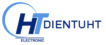 HỆ THỐNG ĐIỆN TỬ HT