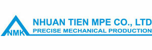 Cơ Khí Chính Xác Nhuận Tiến