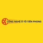 CÔNG NGHỆ Ô TÔ TIÊN PHONG VIỆT NAM