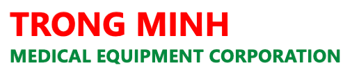 Trang Thiết Bị Y Tế Trọng Minh
