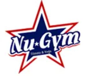 NUGYM