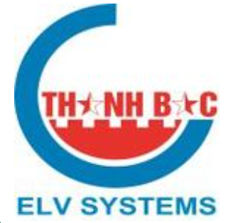 THƯƠNG MẠI VÀ DỊCH VỤ THÀNH BẮC