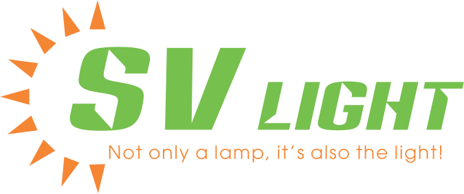 Thương mại Sunshine Việt Nam - SVLight