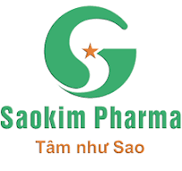 Dược Phẩm Sao Kim