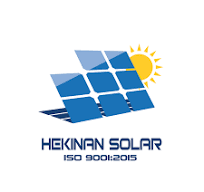 Điện mặt trời Hekinan