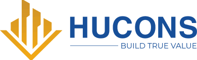 Xây Dựng HUCONS