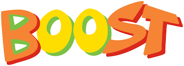 Thực Phẩm và NGK Boost Juice Việt Nam