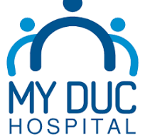 Bệnh Viện Đa Khoa Mỹ Đức