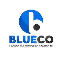 Công Ty Cổ Phần BlueCo Global