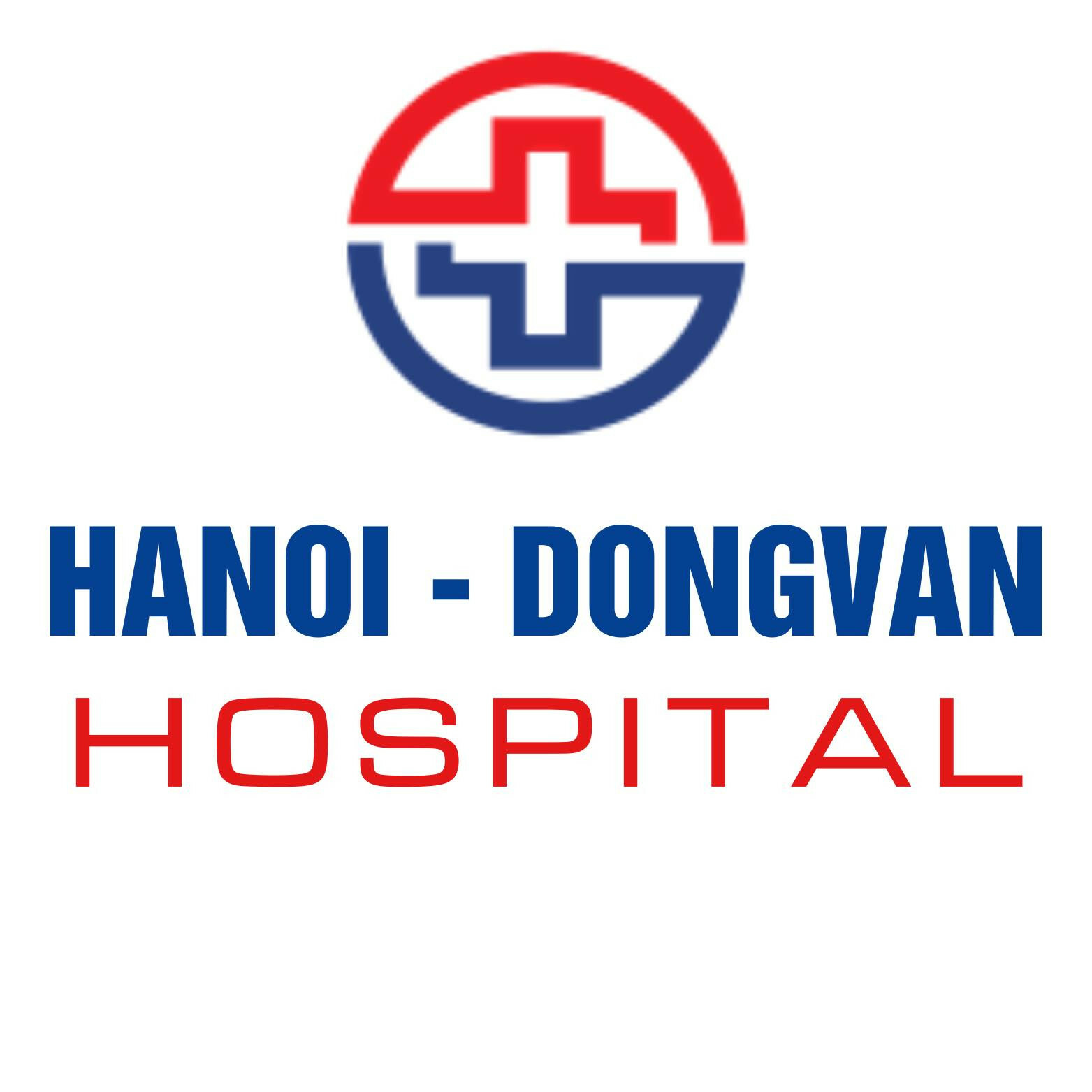 Bệnh Viện Đa Khoa Quốc Tế Hà Nội Đồng Văn