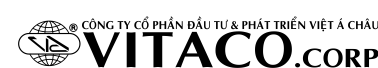Phát Triển Việt Á Châu - VITACO