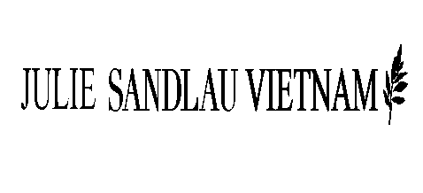 Julie Sandlau Việt Nam