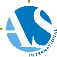 AS INTERNATIONAL
