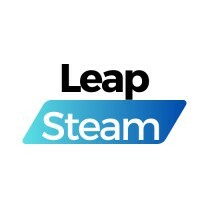 LEAP STEAM