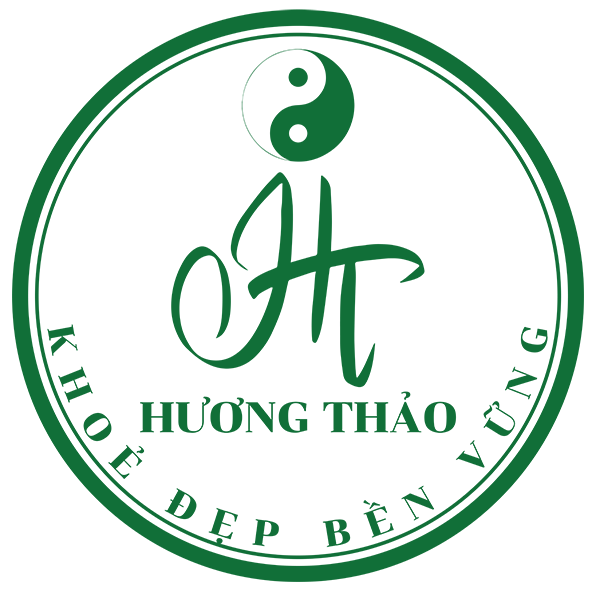 KHỎE ĐẸP ĐÔNG Y HƯƠNG THẢO