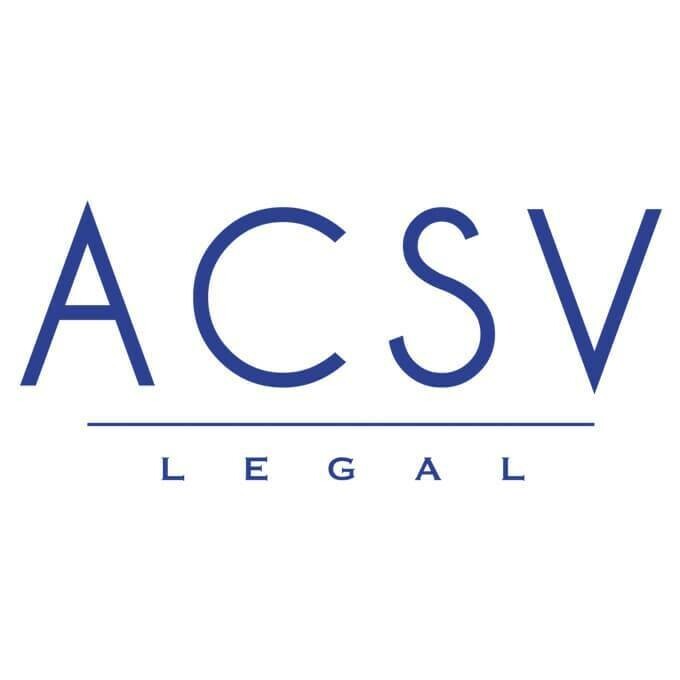 ACSV Legal