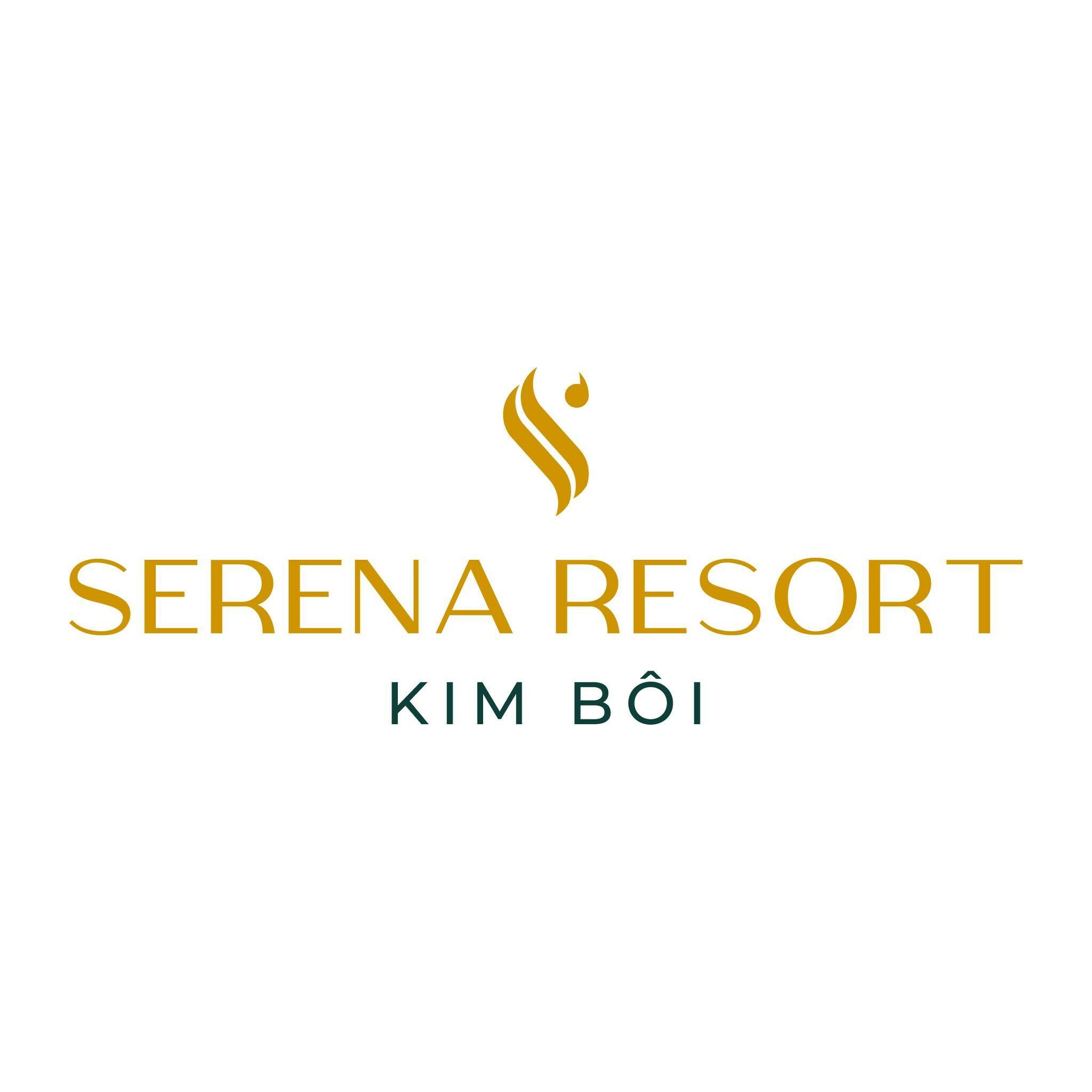 Serena Resort Kim Bôi