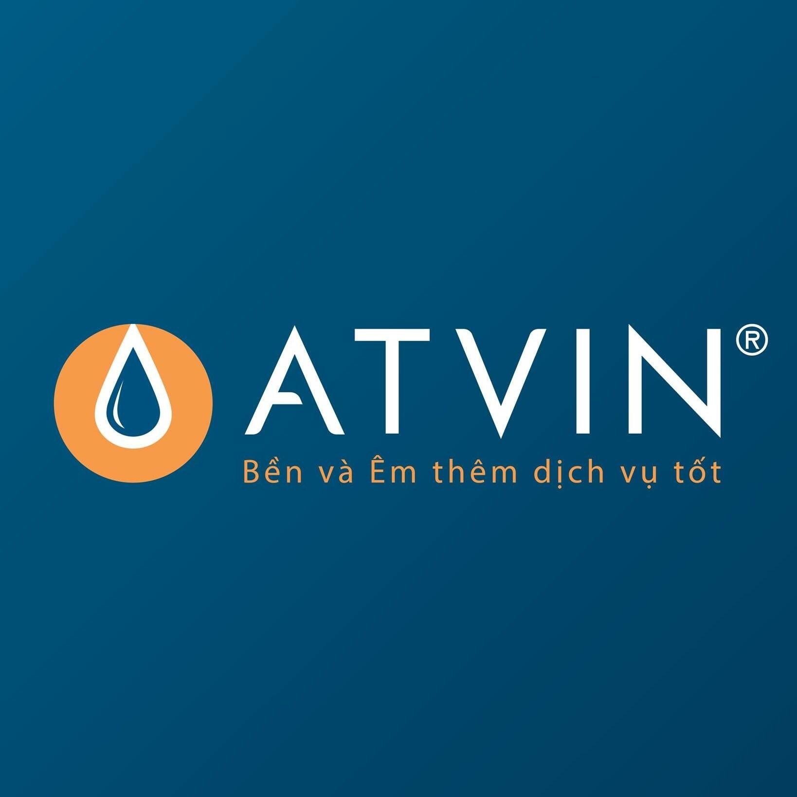 THANG MÁY ATVIN (Alphatech)