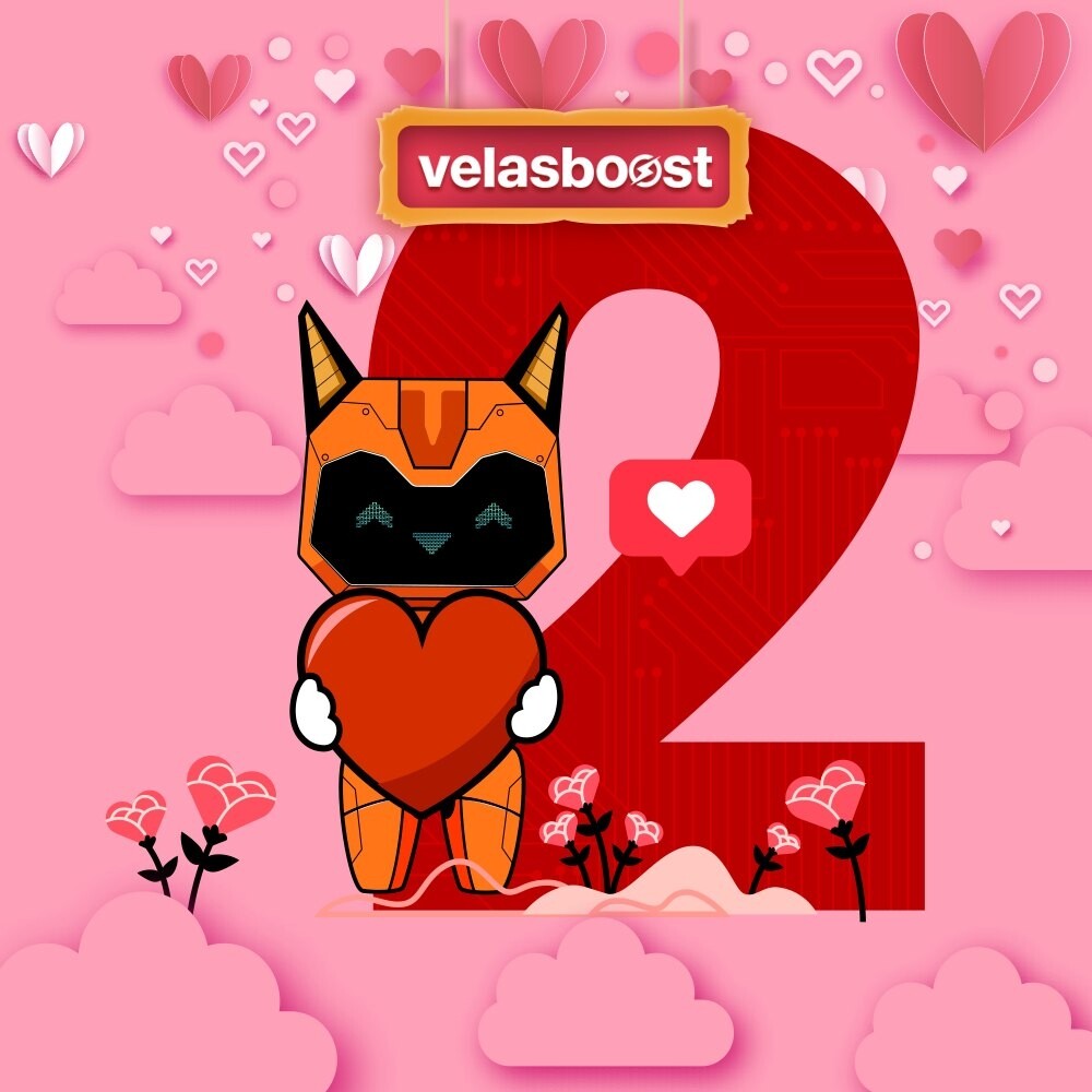 Velasboost