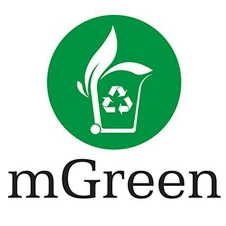 DƯỢC MỸ PHẨM MGREEN
