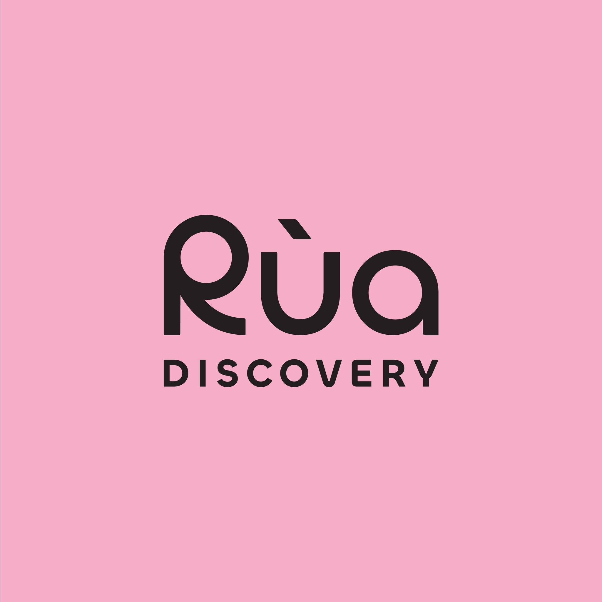 Rùa Discovery