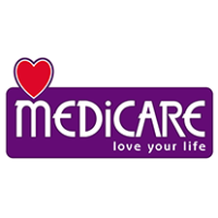 Chăm sóc Sức Khoẻ & Sắc Đẹp Medicare