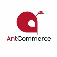 THƯƠNG MẠI ĐIỆN TỬ ANT COMMERCE