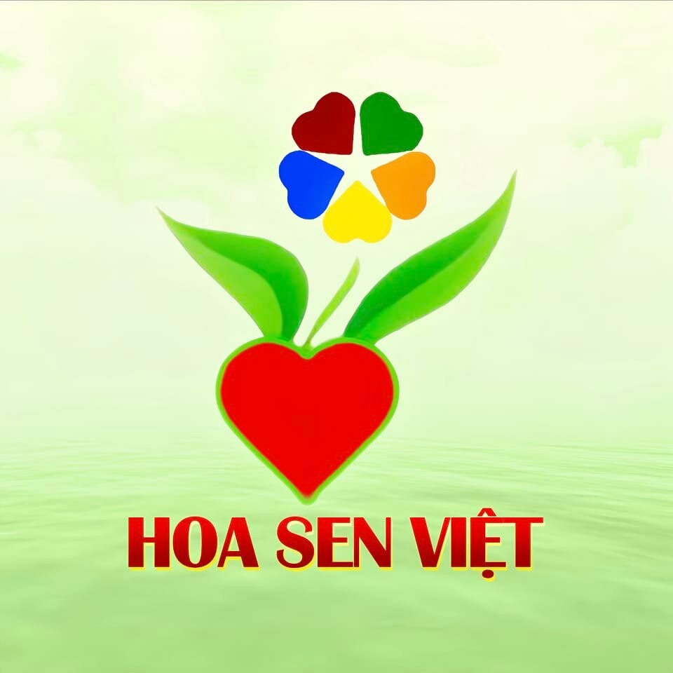 Cảnh Quan Hoa Sen Việt