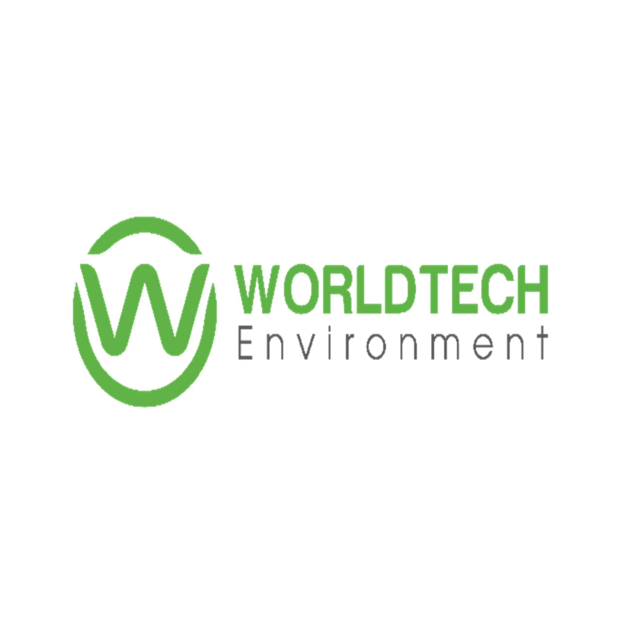 KỸ THUẬT MÔI TRƯỜNG WORLDTECH