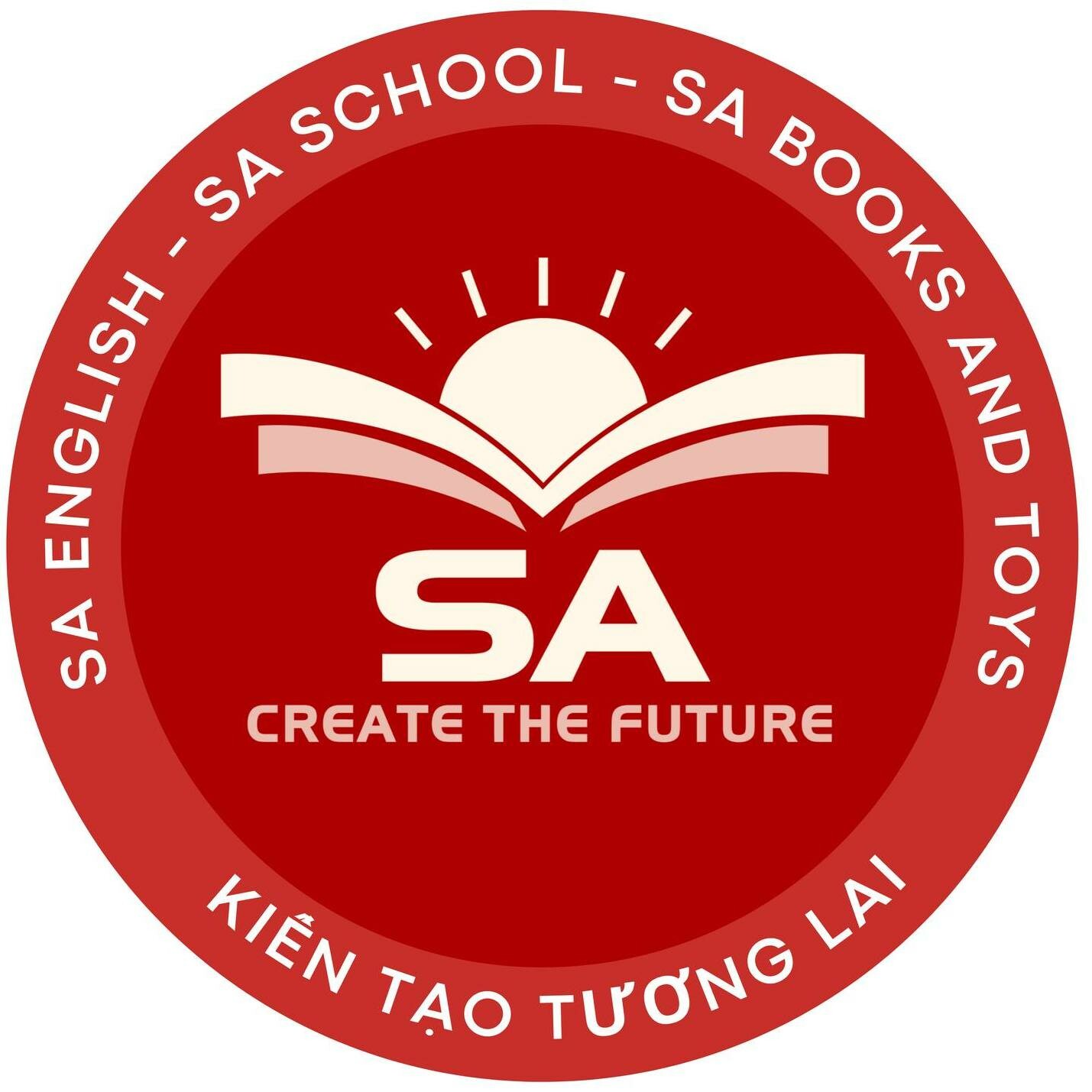Trung Tâm Anh Ngữ SA