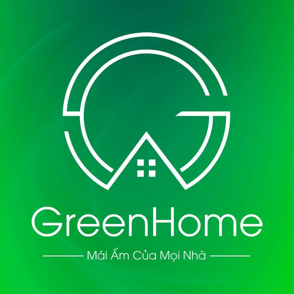 XUẤT NHẬP KHẨU GREEN HOME