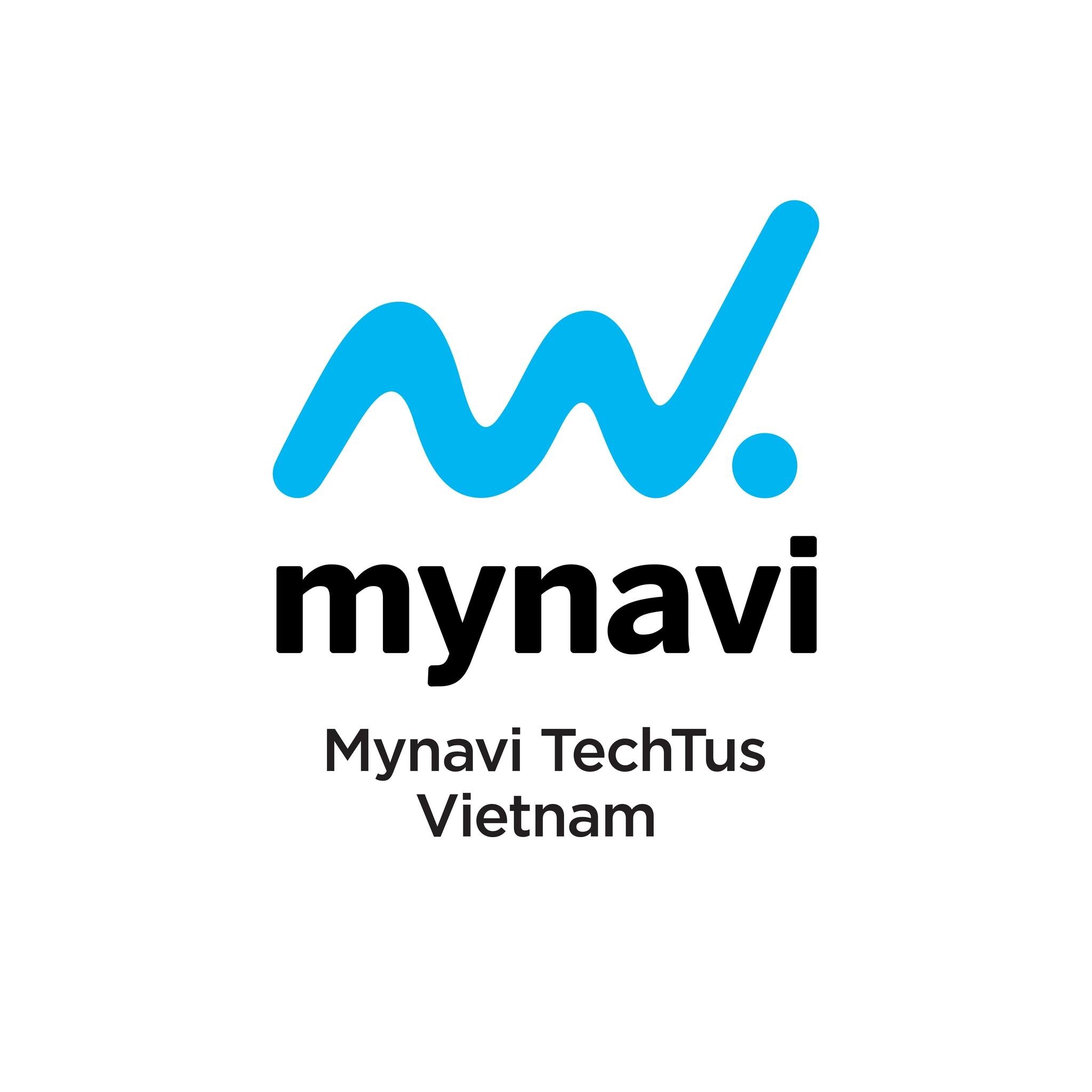 Mynavi TechTus Vietnam