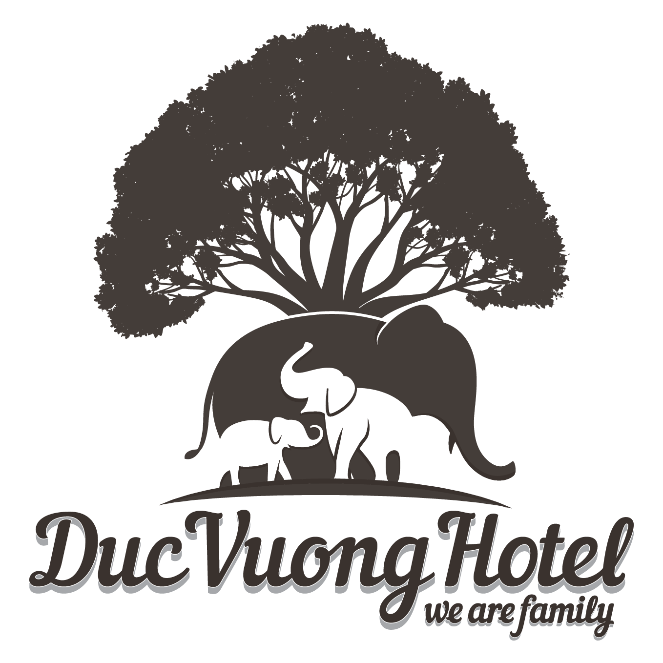 KHÁCH SẠN ĐỨC VƯỢNG