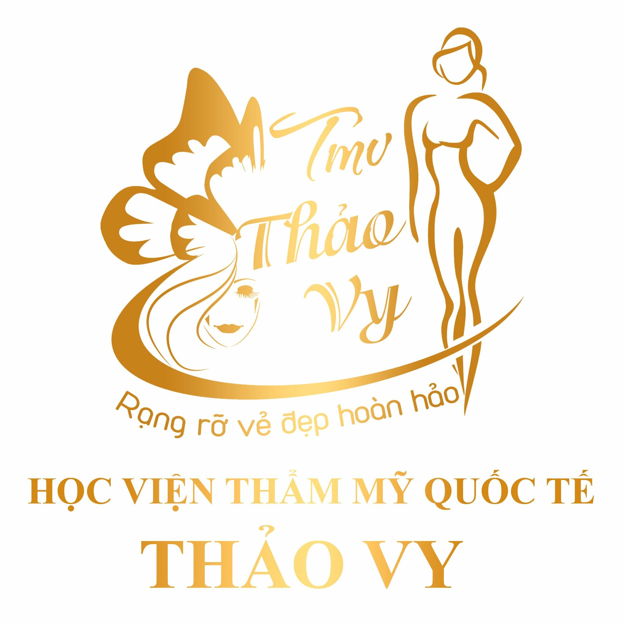 Tập Đoàn Quốc Tế Thảo Vy