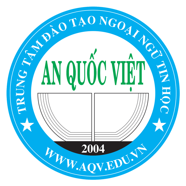 Tin học An Quốc Việt
